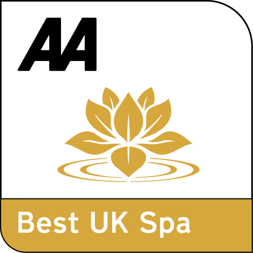 AA Best UK Spa Logo