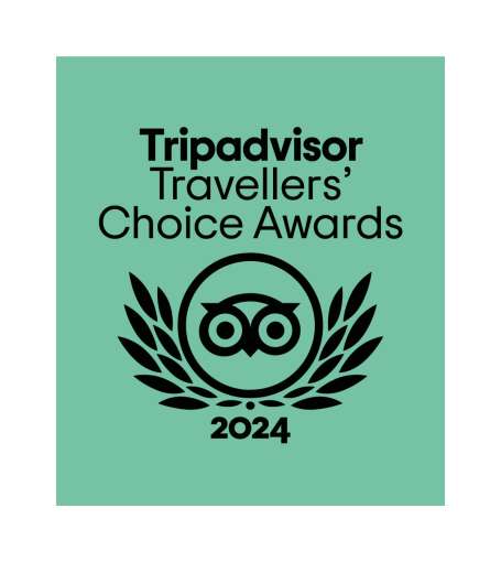Tripadvisor Award 2024